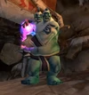 Dustbelcher Ogre Mage