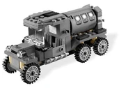 7683 Oil Tanker