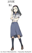 SeriaKumo