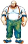 BillBull