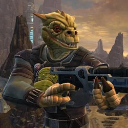 Trandoshan