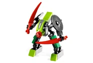 8114 Mini Robot