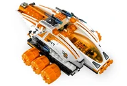 7647 Astronaut Vehicle