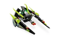 7649 Alien Starfighter