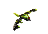 7690 Alien Ship