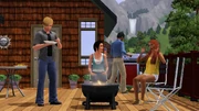 Console coupleretreat