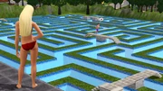 Console lovemaze