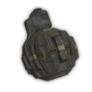 HaloReach - Frag Grenade.png