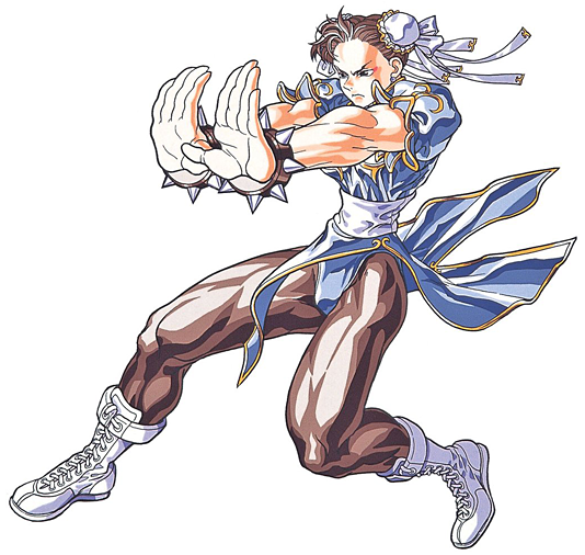 Kikoken - The Street Fighter Wiki - Street Fighter 4, Street Fighter 2