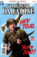 Storming Paradise Vol 1 1