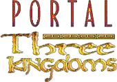 Portal Three Kingdoms logo