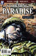 Storming Paradise Vol 1 5