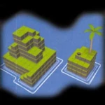 Angular Isles