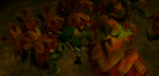 Deku Nightmare