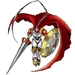 Gallantmon b