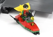 7783 Robin Boat