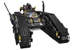 7787 Bat Tank