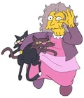 Crazycatlady