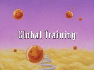 Global Training