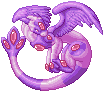 Purple Crystalwing Female.gif