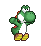 Yoshi TLH