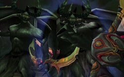 Inner Demons