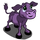 Purple Calf