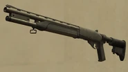 CombatShotgun-TLAD