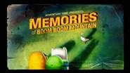 Titlecard S1E10 memoriesofboomboommountain