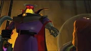Zurg-buzz