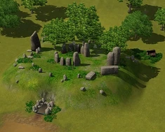 Forgotten Mound