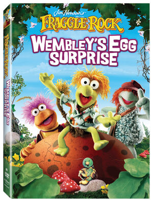 EggSurprise