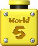 Warp w5