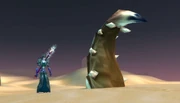 Vanquished Tentacle of C'Thun