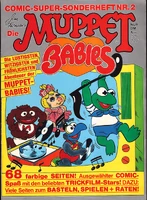 DieMuppetBabies-ComicSuperSonderheft-2-(Bastei)