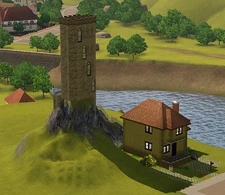 Tour Tower
