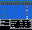 FFII NES Shell
