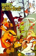 Comic-robinhood