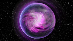 Dark Aether