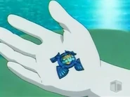 Frosch Ball