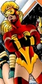 Flash Created Equal 01