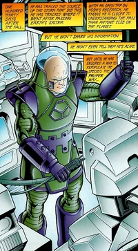 Lex Luthor