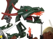 7019 Dragon