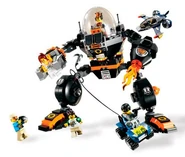 Roboattack