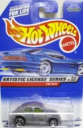HW 1998 -731 Zamac ooref