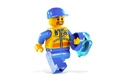 7737 Minifigure