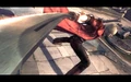 Dante using Yamato