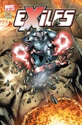 Exiles Vol 1 87