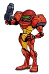 Samus Aran