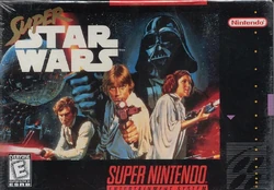 Super Star Wars